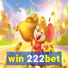 win 222bet